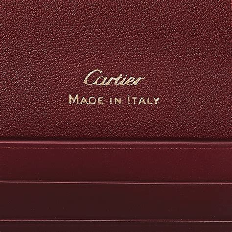 cartier italy website|cartier made in italy.